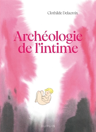 Couverture_Archéologie de l'intime