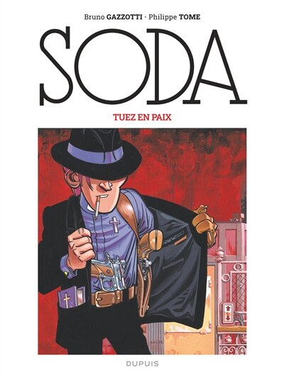 Front cover_Tuez en paix