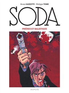 Front cover_Prières et balistique