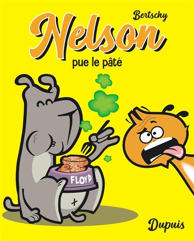 Front cover_Nelson pue le pâté