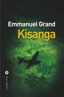 Front cover_Kisanga