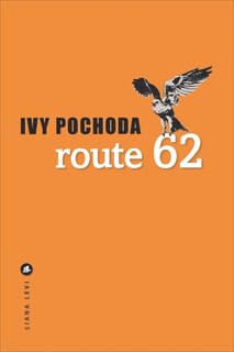 Front cover_Route 62