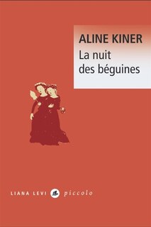 Couverture_La nuit des béguines