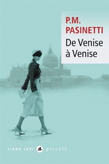 Couverture_De Venise à Venise