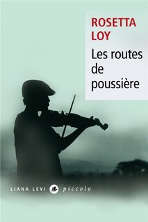 Couverture_Les routes de poussière