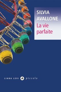 Front cover_La vie parfaite