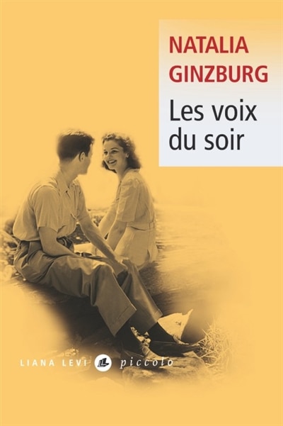Front cover_Les voix du soir