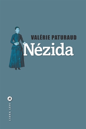 Nézida: le vent sur les pierres