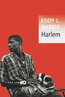 Front cover_Harlem