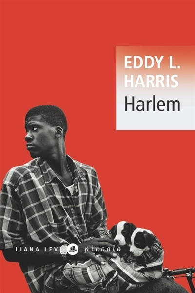 Front cover_Harlem