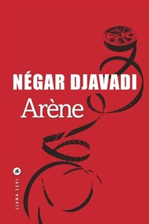 Front cover_Arène