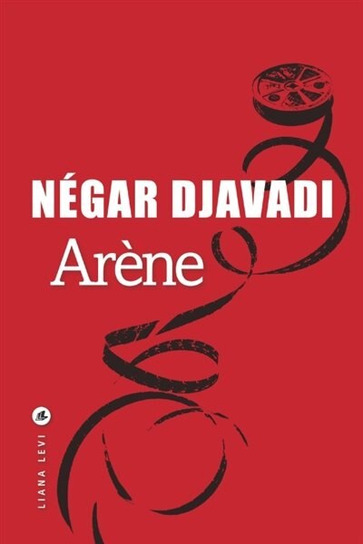 Front cover_Arène