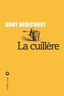Front cover_La cuill&egrave;re