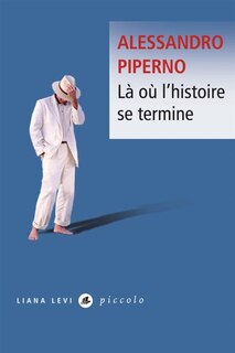 Front cover_Là où l'histoire se termine