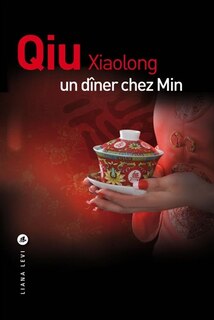 Front cover_Un dîner chez Min
