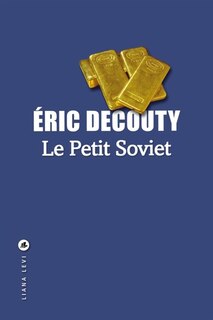 Couverture_Le petit Soviet