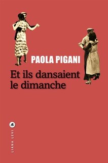Couverture_Et ils dansaient le dimanche