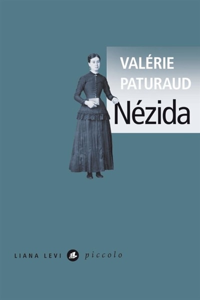 Nézida: le vent sur les pierres