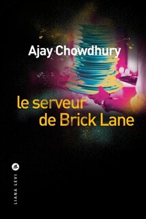 Couverture_LE SERVEUR DE BRICK LANE