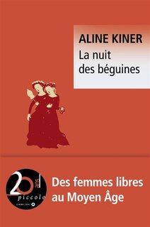 Couverture_La nuit des béguines