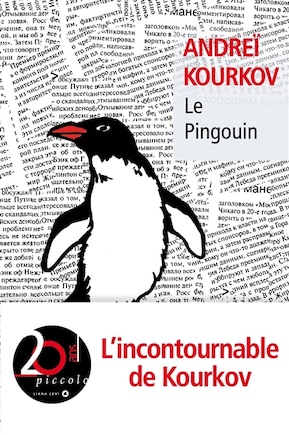 Le pingouin