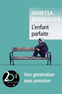 Couverture_L' enfant parfaite