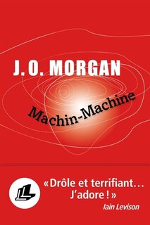 Front cover_Machin-machine