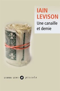 Front cover_Une canaille et demie