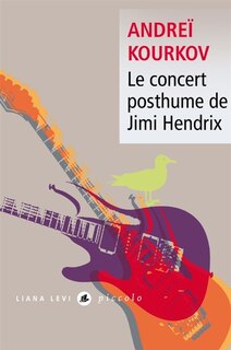 Front cover_Le concert posthume de Jimi Hendrix