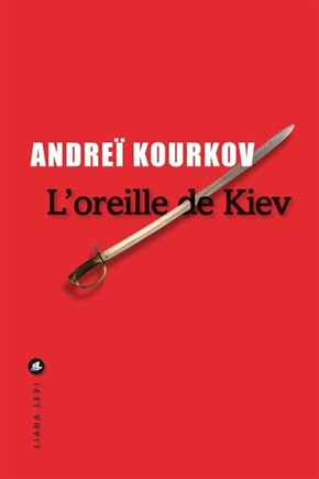 L' oreille de Kiev