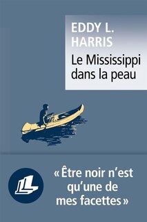 Front cover_Le Mississippi dans la peau