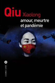 Front cover_Amour, meurtre et pandémie