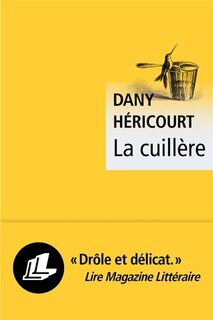 Front cover_La cuillère