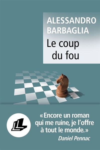 Front cover_Le coup du fou