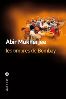 Front cover_Les ombres de Bombay