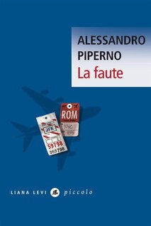 Front cover_La faute