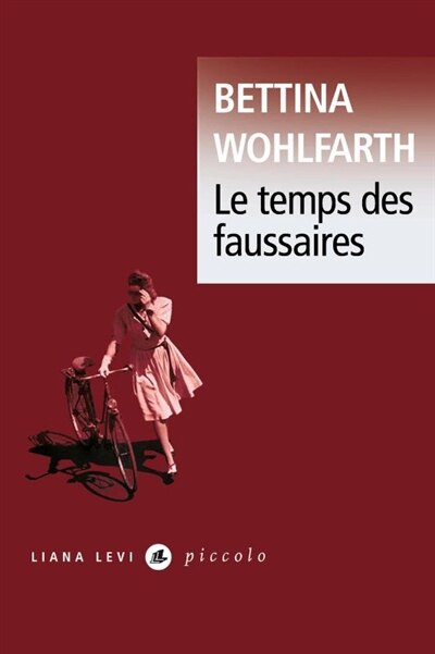 Couverture_Le temps des faussaires