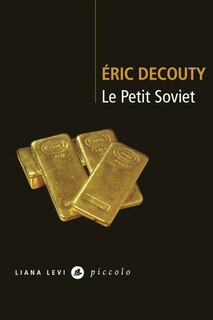 Couverture_Le petit Soviet