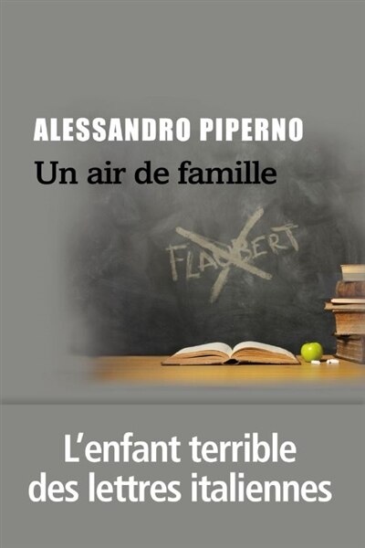 Front cover_Un air de famille