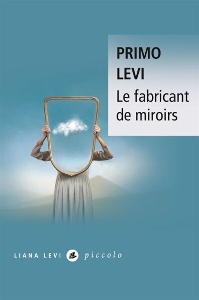 Couverture_Le fabricant de miroirs : contes et réflexions