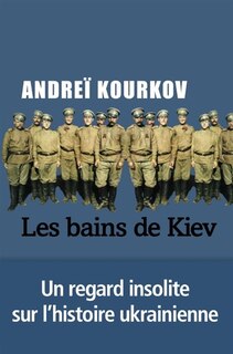 Front cover_Les bains de Kiev