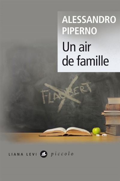 Front cover_Un air de famille