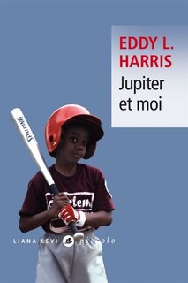 Front cover_Jupiter et moi