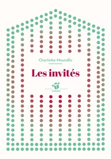 Front cover_Les invités