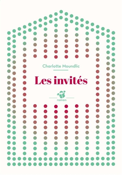 Front cover_Les invités