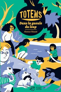 Front cover_Dans la gueule du loup