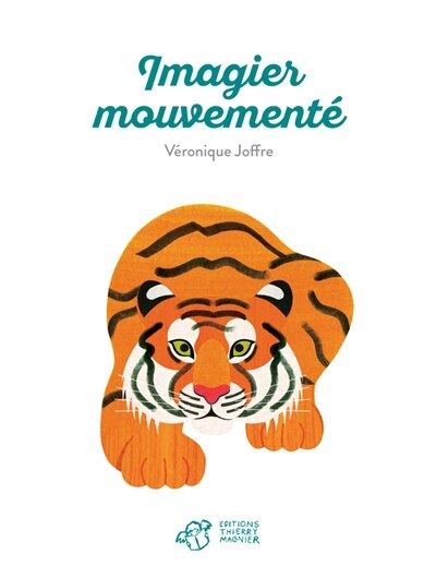 Front cover_Imagier mouvementé