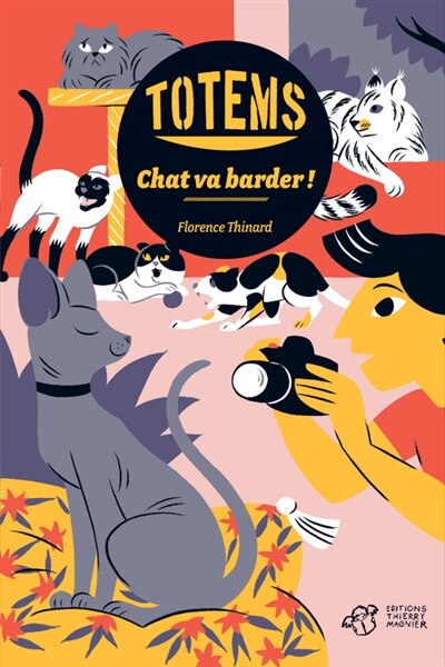 Front cover_Chat va barder !