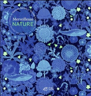 Couverture_Merveilleuse nature