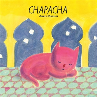 Front cover_Chapacha